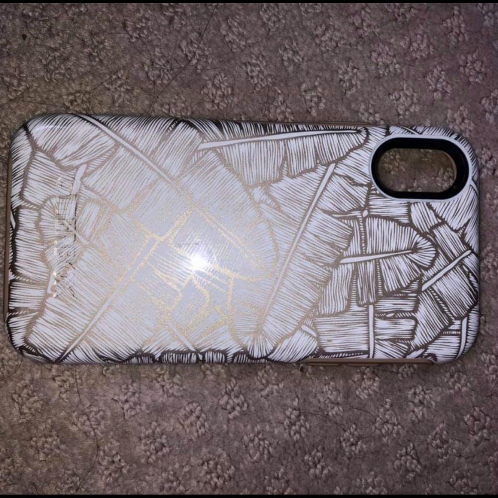 Otterbox Symmetry iPhone X Case